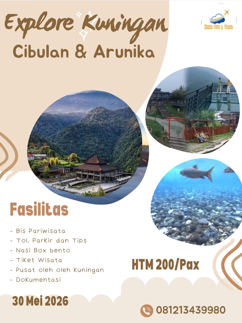 Explore Kuningan 